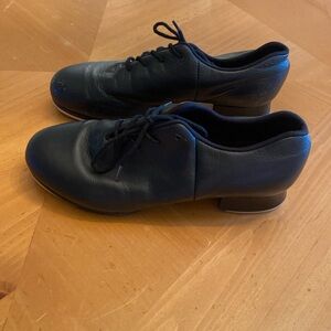 Bloch tap shoes size 5.5